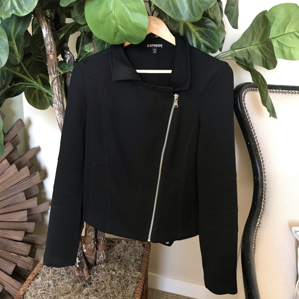 Brand new express jacket